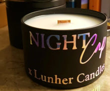 Load image into Gallery viewer, Nightcap